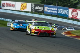 SRO America, Watkins Glen International raceway, Watkins Glen, NY, September 2021.
 | SRO Motorsports Group