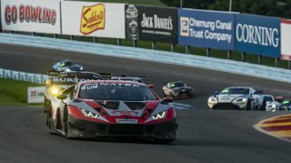 SRO America, Watkins Glen International raceway, Watkins Glen, NY, September 2021.
 | SRO Motorsports Group