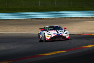 3R Povoledo Racing, GT America Powered by AWS, GT4, NY, SRO America, September 2021.#50 Aston Martin Vantage AMR GT4 of Ross Chouest, Watkins Glen, Watkins Glen International raceway
 | Fabian Lagunas/SRO