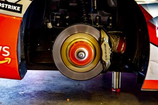 SRO, Indianapolis Motor Speedway, Indianapolis, IN, USA, October 2021
 | Bob Chapman     