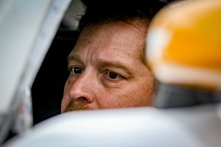 #04 Mercedes-AMG GT3 of George Kurtz, DXDT Racing, GT America Powered by AWS, SRO3, SRO America, Indianapolis Motor Speedway, Indianapolis, IN, USA, October 2021 | Bob Chapman     