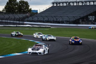 IN, Indianapolis, Indianapolis Motor Speedway, October 2021, SRO, USA
 | Fabian Lagunas/SRO