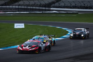 IN, Indianapolis, Indianapolis Motor Speedway, October 2021\a91\, SRO, USA
 | Fabian Lagunas/SRO