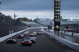 GT America Powered by AWS, IN, Indianapolis, Indianapolis Motor Speedway, October 2021#101 Bentley Continental GT3 of Memo Gidley, SRO, SRO3, TKO with Flying Lizard Motorsports, USA
 | Fabian Lagunas/SRO