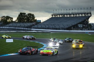 IN, Indianapolis, Indianapolis Motor Speedway, October 2021, SRO, USA
 | Fabian Lagunas/SRO