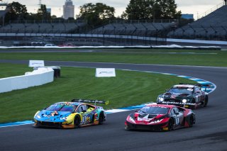 IN, Indianapolis, Indianapolis Motor Speedway, October 2021\a91\, SRO, USA
 | Fabian Lagunas/SRO