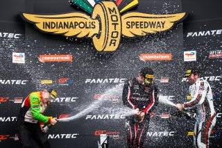 IN, Indianapolis, Indianapolis Motor Speedway, October 2021, SRO, USA
 | Fabian Lagunas/SRO