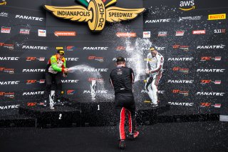 IN, Indianapolis, Indianapolis Motor Speedway, October 2021, SRO, USA
 | Fabian Lagunas/SRO