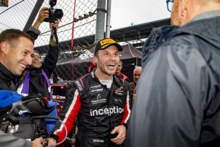 SRO, Indianapolis Motor Speedway, Indianapolis, IN, USA, October 2021
 | Brian Cleary/SRO