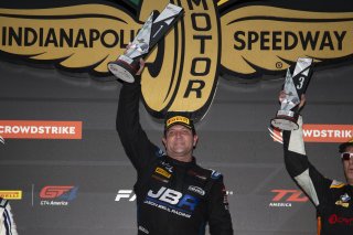 SRO, Indianapolis Motor Speedway, Indianapolis, IN, USA, October 2021
 | Brian Cleary/SRO