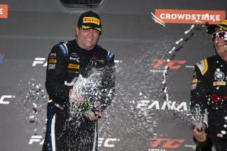 SRO, Indianapolis Motor Speedway, Indianapolis, IN, USA, October 2021
 | Brian Cleary/SRO