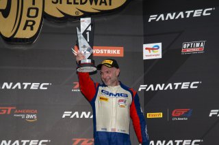 SRO, Indianapolis Motor Speedway, Indianapolis, IN, USA, October 2021
 | Brian Cleary/SRO