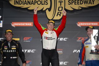 SRO, Indianapolis Motor Speedway, Indianapolis, IN, USA, October 2021
 | Brian Cleary/SRO