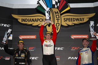 SRO, Indianapolis Motor Speedway, Indianapolis, IN, USA, October 2021
 | Brian Cleary/SRO