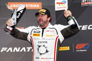 SRO, Indianapolis Motor Speedway, Indianapolis, IN, USA, October 2021
 | Brian Cleary/SRO