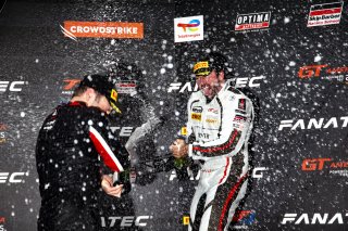 SRO, Indianapolis Motor Speedway, Indianapolis, IN, USA, October 2021
 | Brian Cleary/SRO