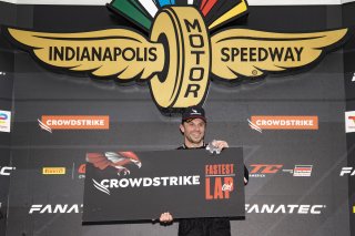 SRO, Indianapolis Motor Speedway, Indianapolis, IN, USA, October 2021
 | Brian Cleary/SRO