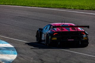 SRO, Indianapolis Motor Speedway, Indianapolis, IN, USA, October 2021
 | Sarah Weeks/SRO             