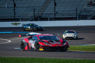 SRO, Indianapolis Motor Speedway, Indianapolis, IN, USA, October 2021
 | SRO Motorsports Group