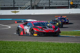 SRO, Indianapolis Motor Speedway, Indianapolis, IN, USA, October 2021
 | SRO Motorsports Group