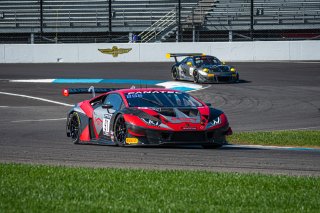 \a91\SRO, Indianapolis Motor Speedway, Indianapolis, IN, USA, October 2021
 | SRO Motorsports Group