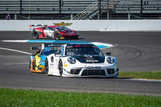 SRO, Indianapolis Motor Speedway, Indianapolis, IN, USA, October 2021
 | SRO Motorsports Group