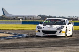 SRO America, Sebring International Raceway, Sebring, FL, September 2021.
 | Brian Cleary/SRO