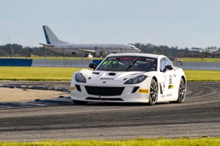 SRO America, Sebring International Raceway, Sebring, FL, September 2021.
 | Brian Cleary/SRO