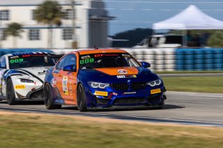 SRO America, Sebring International Raceway, Sebring, FL, September 2021.
 | Regis Lefebure/SRO