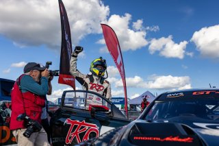 #101 Bentley Continental GT3 of Memo Gidley, TKO with Flying Lizard Motorsports, GT America Powered by AWS, SRO3, SRO America, Sebring International Raceway, Sebring, FL, September 2021.
 | Regis Lefebure/SRO
