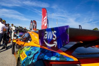 SRO America, Sebring International Raceway, Sebring, FL, September 2021.
 | Brian Cleary/SRO