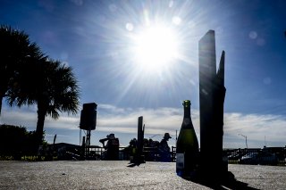 SRO America, Sebring International Raceway, Sebring, FL, September 2021.
 | Brian Cleary/SRO