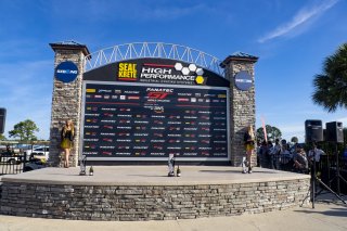 SRO America, Sebring International Raceway, Sebring, FL, September 2021.
 | Brian Cleary/SRO