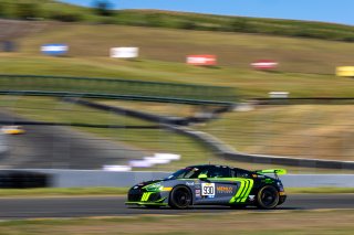 SRO America, Sonoma Raceway, Sonoma, CA, April  2022.
 | @RegisLefebure.com