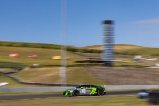 SRO America, Sonoma Raceway, Sonoma, CA, April  2022.
 | @RegisLefebure.com