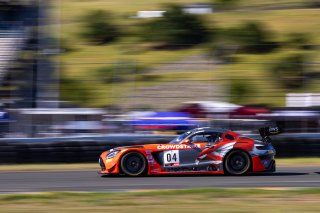 #04 Mercedes-AMG GT3 of George Kurtz, Riley Motorsports, GT America Powered by AWS, SRO3, SRO America, Sonoma Raceway, Sonoma, CA, April  2022.
 | @RegisLefebure.com