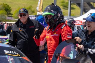 SRO America, Sonoma Raceway, Sonoma, CA, April  2022.
 | RegisLefebure/SRO