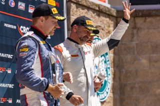 #27 Audi R8 LMS of Jason Daskalos, Daskolas Motorsports, GT America Powered by AWS, SRO3, SRO America, Sonoma Raceway, Sonoma, CA, April  2022.
 | RegisLefebure/SRO