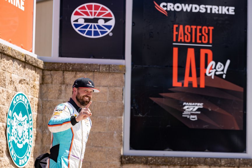 SRO America, Sonoma Raceway, Sonoma, CA, April  2022.
