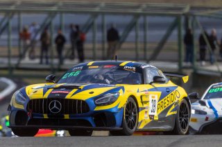 #39 Mercedes-AMG GT4 of Chris Cagnazzi, Cameron Racing, TC GT America Powered by AWS, GT4, SRO America, Sonoma Raceway, Sonoma, CA, April  2022.
 | RegisLefebure/SRO