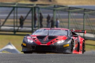 #191 Lamborghini Huracan GT3 of Jeff Burton, Zelus Motorsports, GT America Powered by AWS, SRO3, SRO America, Sonoma Raceway, Sonoma, CA, April  2022.
 | RegisLefebure/SRO