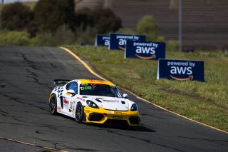 April  2022., CA, SRO America, Sonoma, Sonoma Raceway
 | Fabian Lagunas SRO