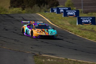 April  2022., CA, SRO America, Sonoma, Sonoma Raceway
 | Fabian Lagunas SRO