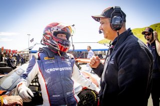 #04 Mercedes-AMG GT3 of George Kurtz, Riley Motorsports, GT America Powered by AWS, SRO3, SRO America, Sonoma Raceway, Sonoma, CA, April  2022.
 | Brian Cleary/SRO