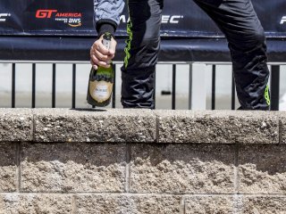 SRO America, Sonoma Raceway, Sonoma, CA, April  2022.
 | Brian Cleary/SRO