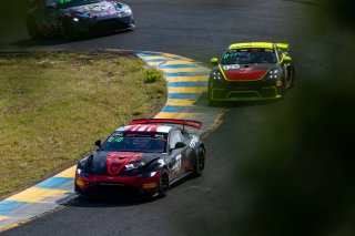 SRO America, Sonoma Raceway, Sonoma, CA, April  2022.
 | RegisLefebure/SRO