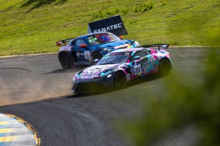 SRO America, Sonoma Raceway, Sonoma, CA, April  2022.
 | RegisLefebure/SRO