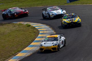 SRO America, Sonoma Raceway, Sonoma, CA, April  2022.
 | RegisLefebure/SRO