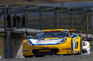 #70 Callaway Corvette C7 GT3 of Mirco Shultis, Mishumotors, GT America Powered by AWS, SRO3, SRO America, Sonoma Raceway, Sonoma, CA, April  2022.
 | RegisLefebure/SRO