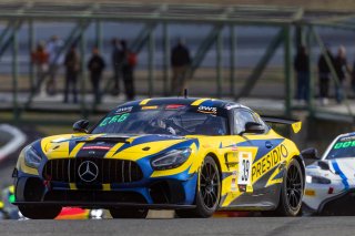 #39 Mercedes-AMG GT4 of Chris Cagnazzi, Cameron Racing, TC GT America Powered by AWS, GT4, SRO America, Sonoma Raceway, Sonoma, CA, April  2022.
 | RegisLefebure/SRO